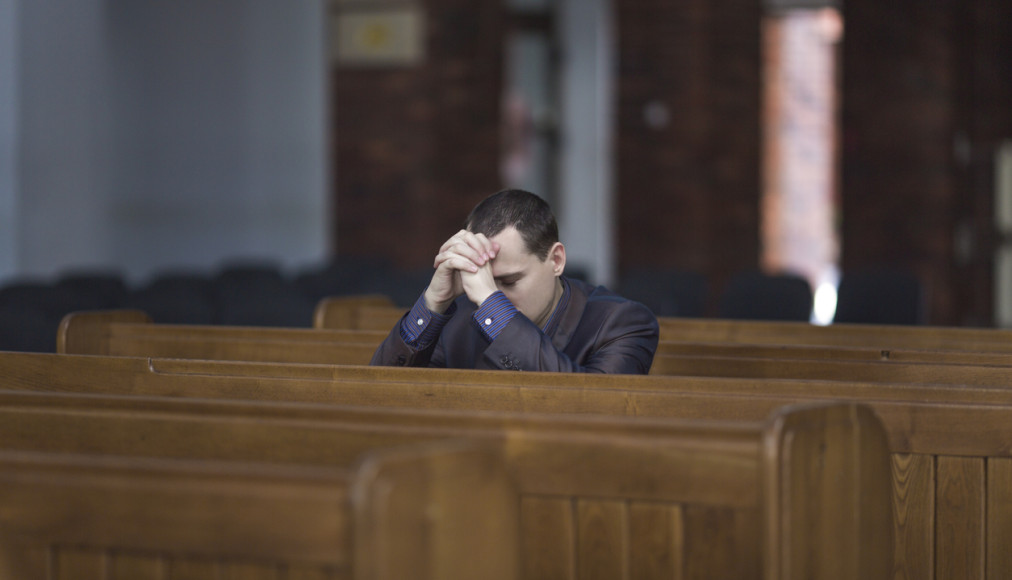 Eglises: comment en finir avec les abus? / ©iStock