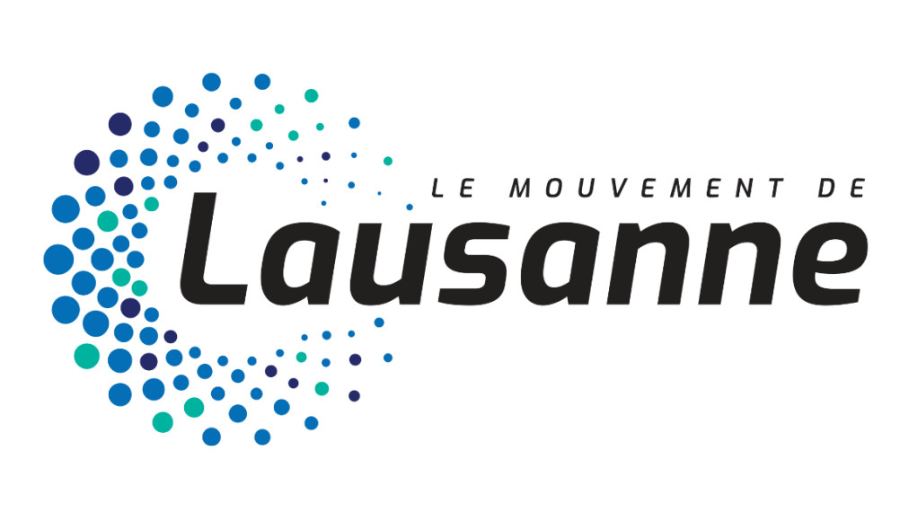 Logo du Mouvement de Lausanne / ©DR