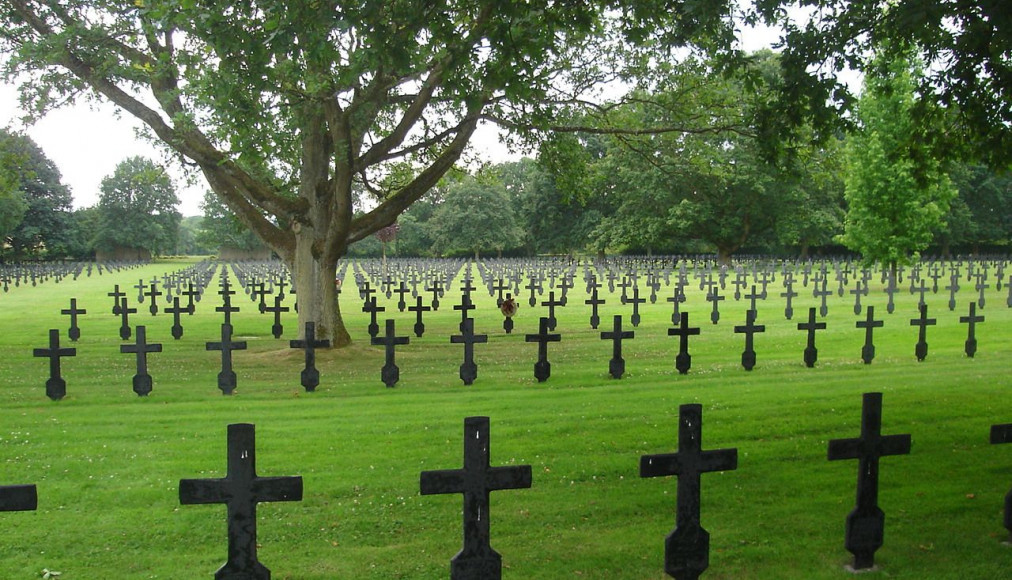 cimetière