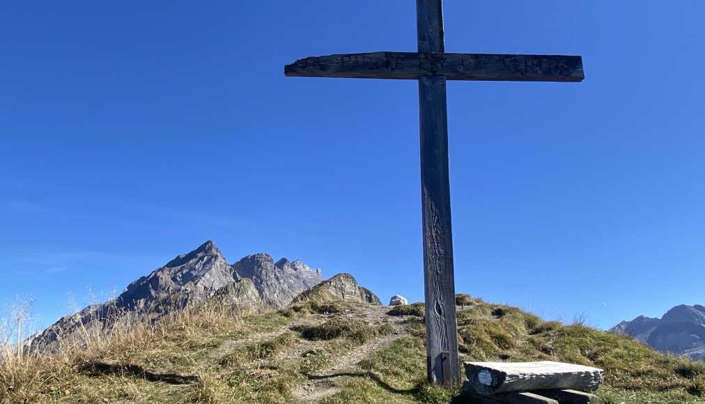 Croix des Chaux