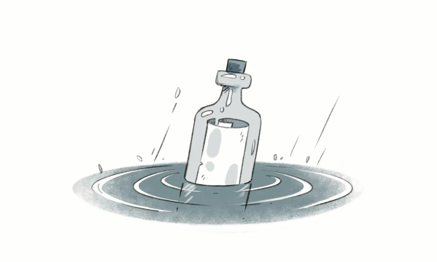 Acte de foi d’une femme en détresse © Mathieu Paillard