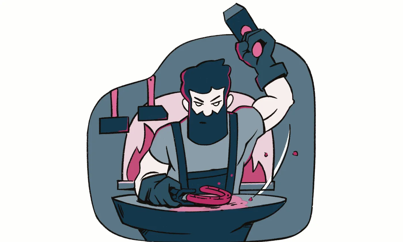 Sur les routes... ©Mathieu Paillard