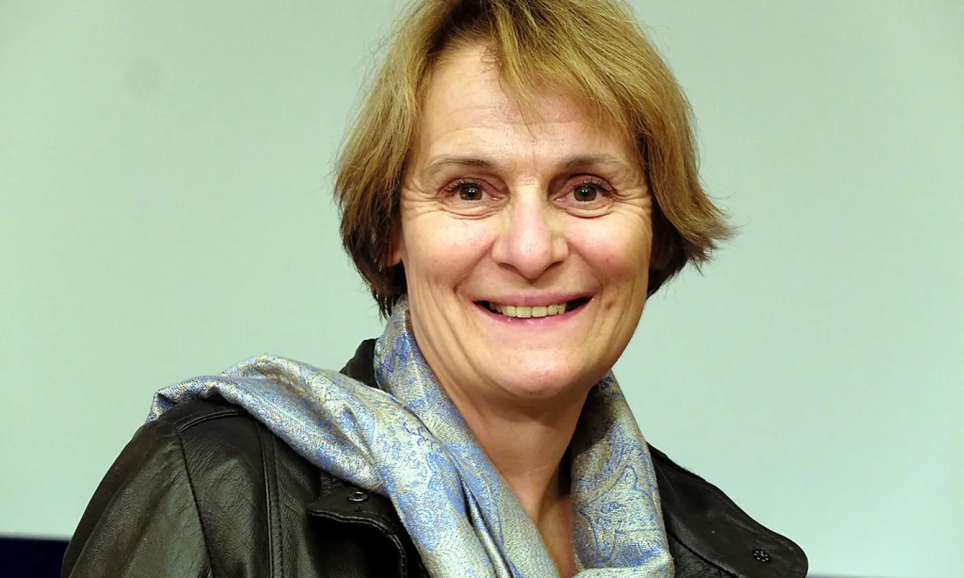 Elisabeth Parmentier ©LaMèreVeille, CC BY-SA 4.0 Wikimedia Commons