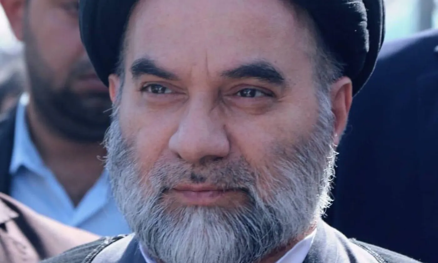 Le grand Ayatollah chiite Ali Al Sistani ©Hussein M. R. Ali, CC BY-SA 4.0 Wikimedia Commons