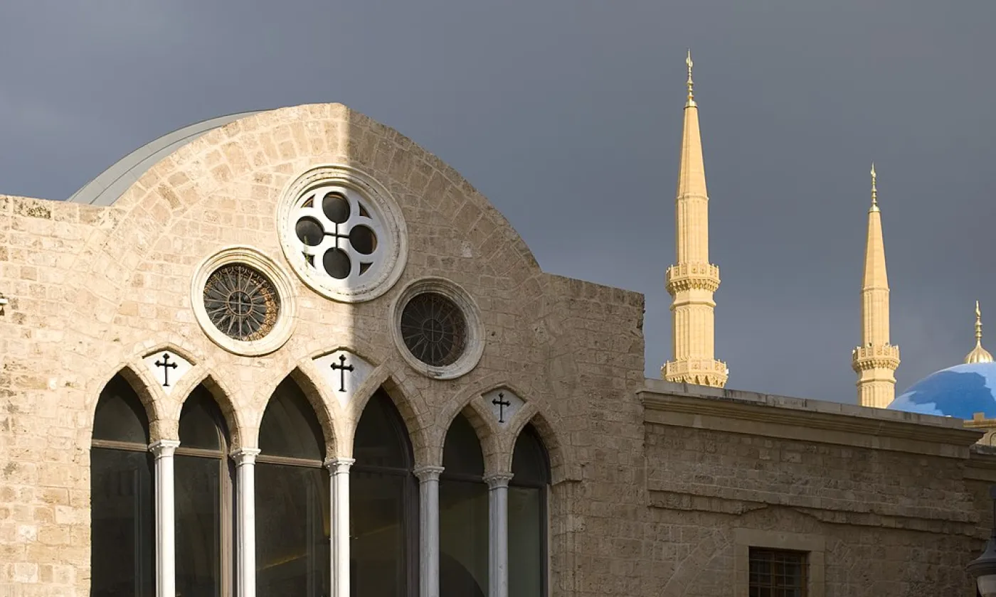 ©Vladanr, CC BY-SA 3.0 Wikimedia Commons