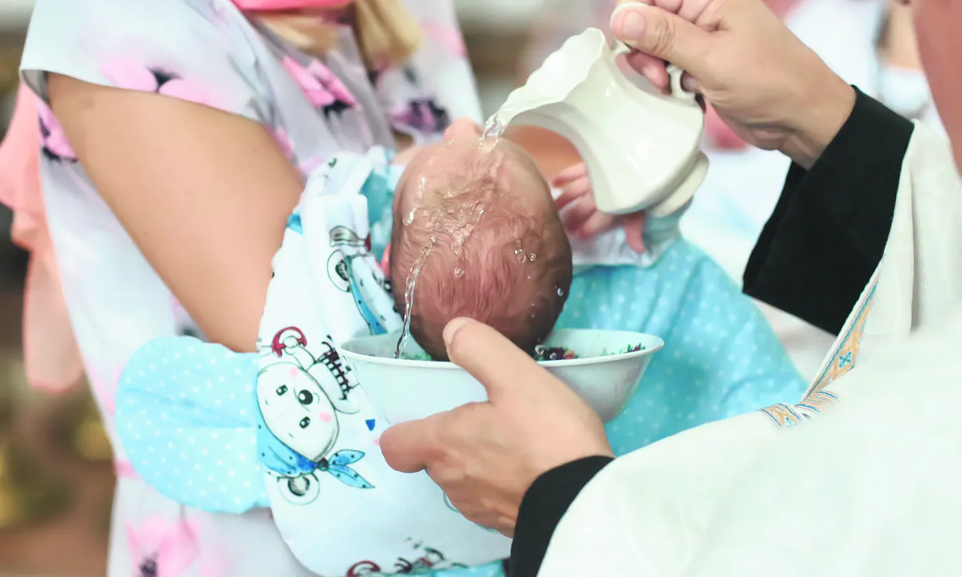 Quand la cérémonie se construit ensemble ©123RF.com