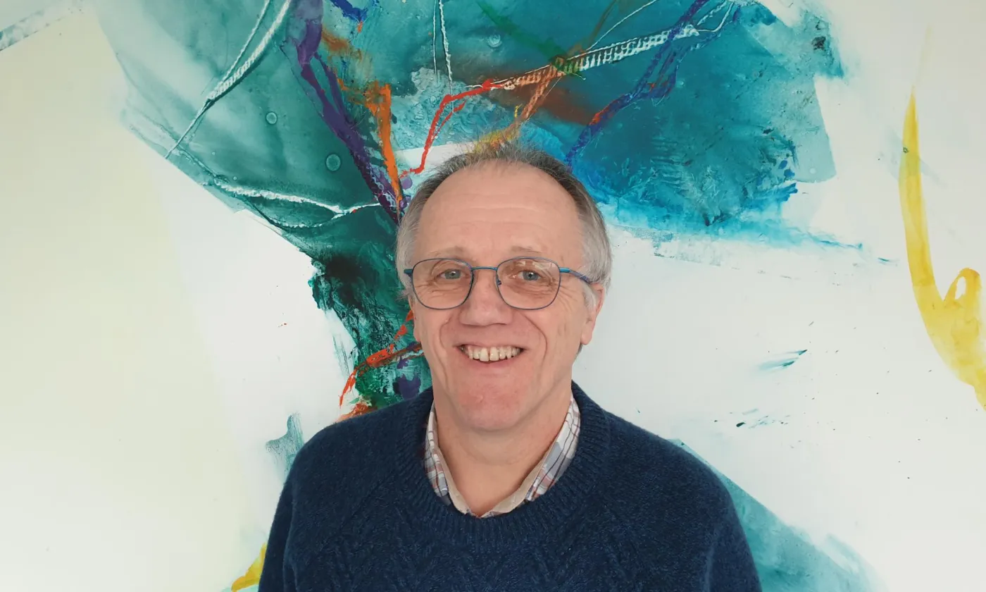 Élian Cuvillier ©Matthias Wirz