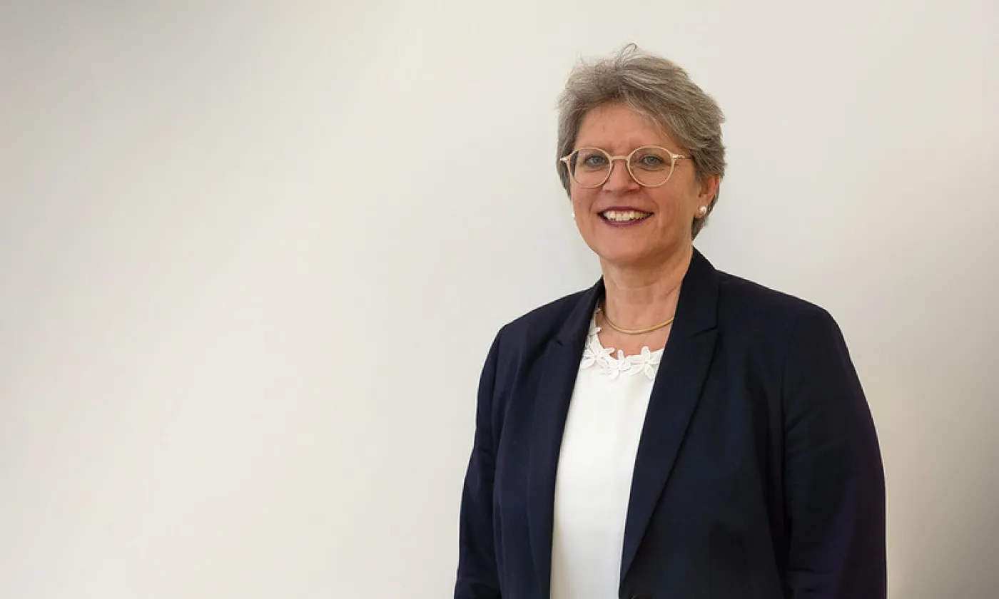 Rita Famos © EKS / Nadja Rauscher / Flickr