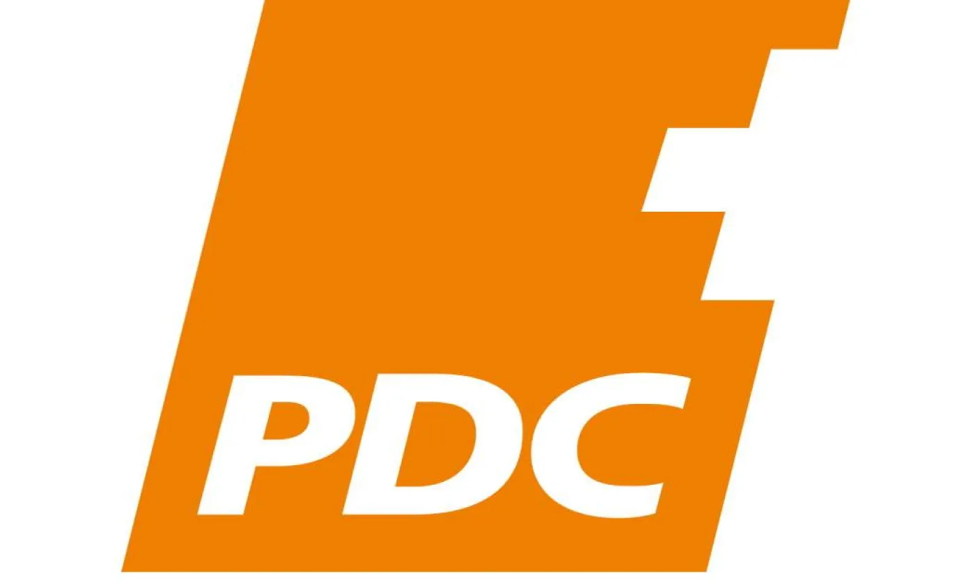 Le PDC s'interroge sur la pertinence de conserver le "C" de chrétien ©Wikimedia Commons