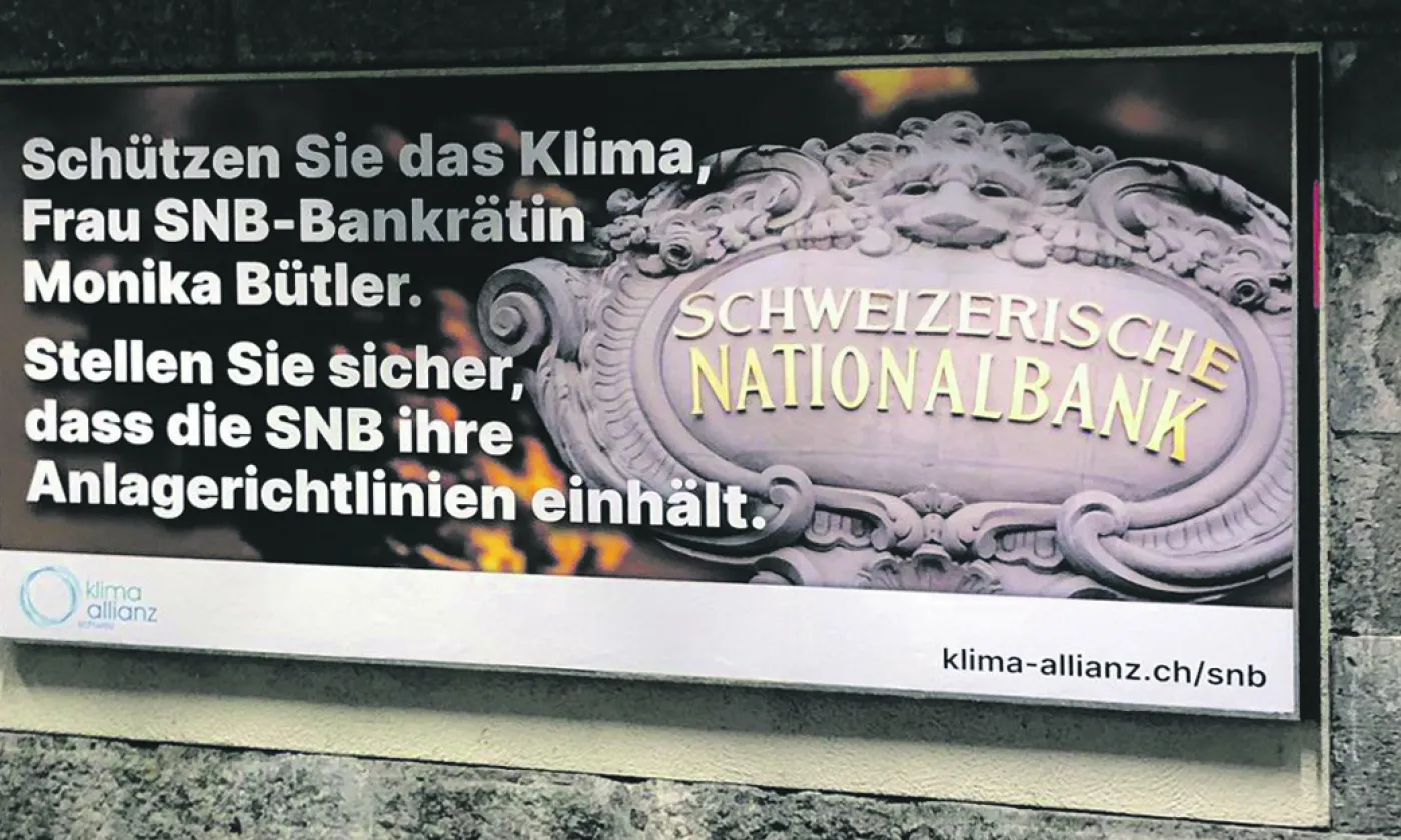 ©Alliance Climatique Suisse