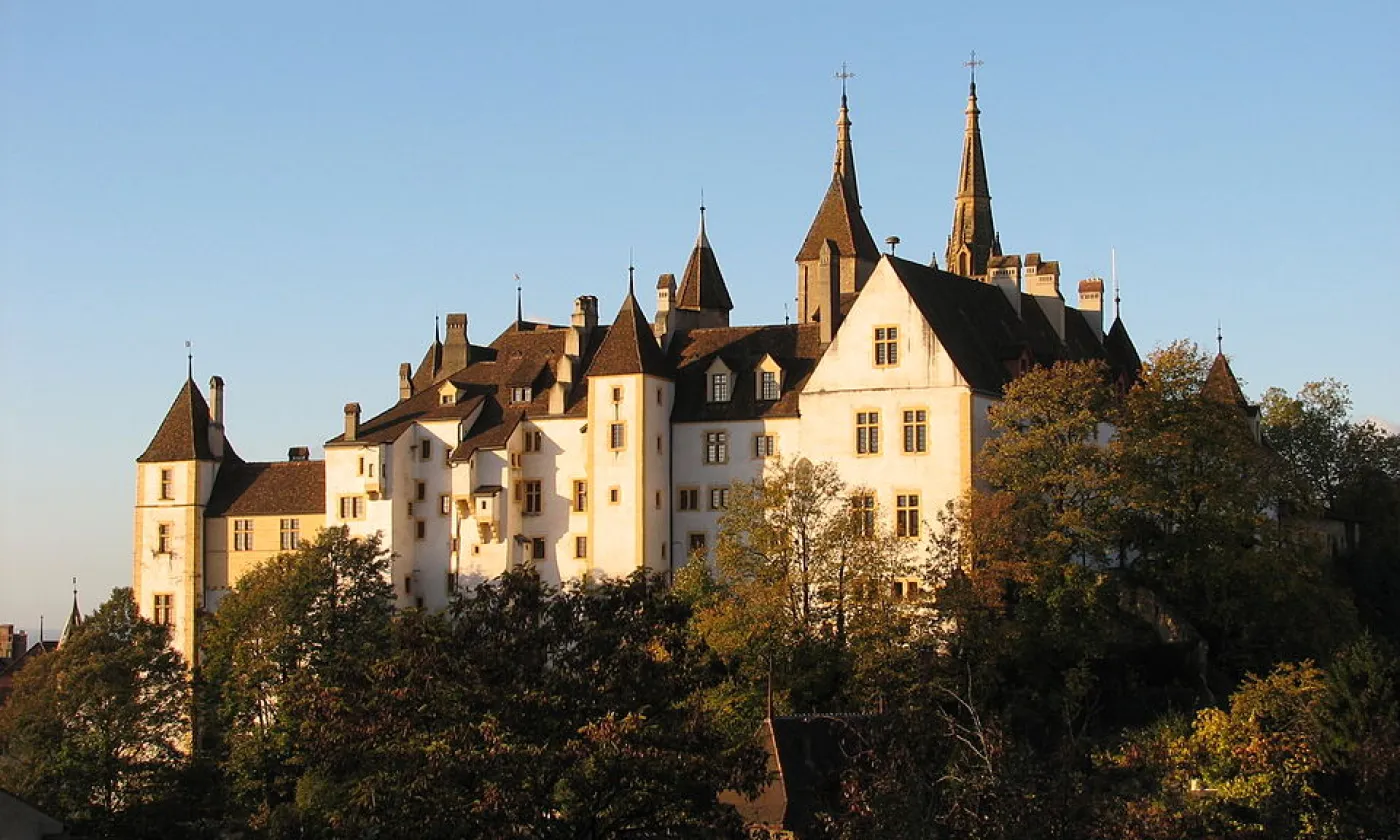 ©Wikimedia Commons/Martouf/CC0