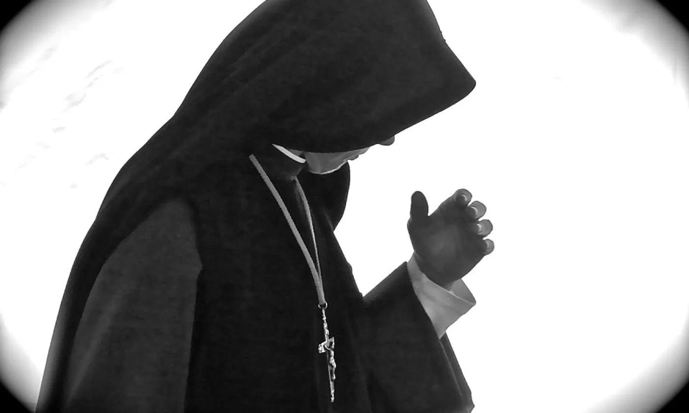 Abus spirituels dans les communautés religieuses ©Wikimedia Commons/Robert Frank Gabriel/CC BY 2.0
