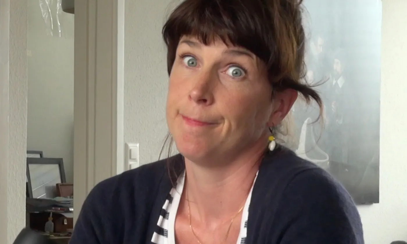 Amandine s'interroge sur l'intégration des LGBTI dans l'Église © DR