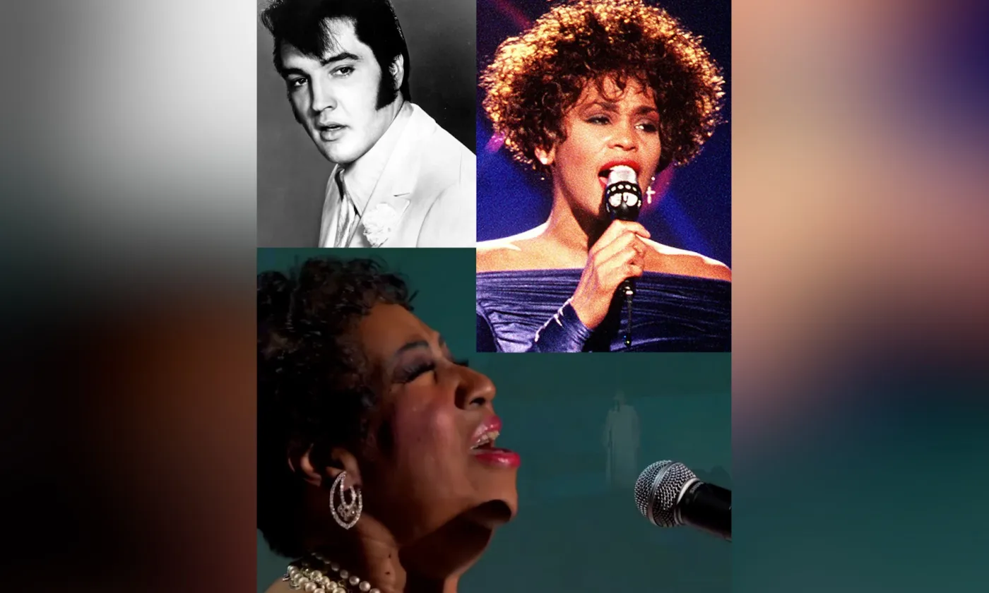 L’histoire insolite d'«Amazing Grace», écrite il y a tout juste 250 ans ©DR