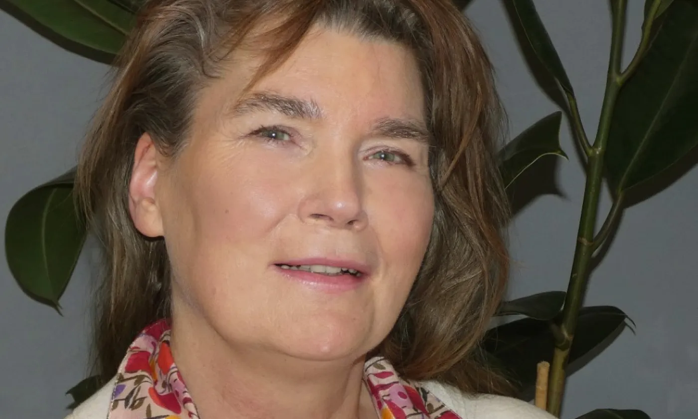 La théologienne hollandaise Anne Marie Reijnen ©DR
