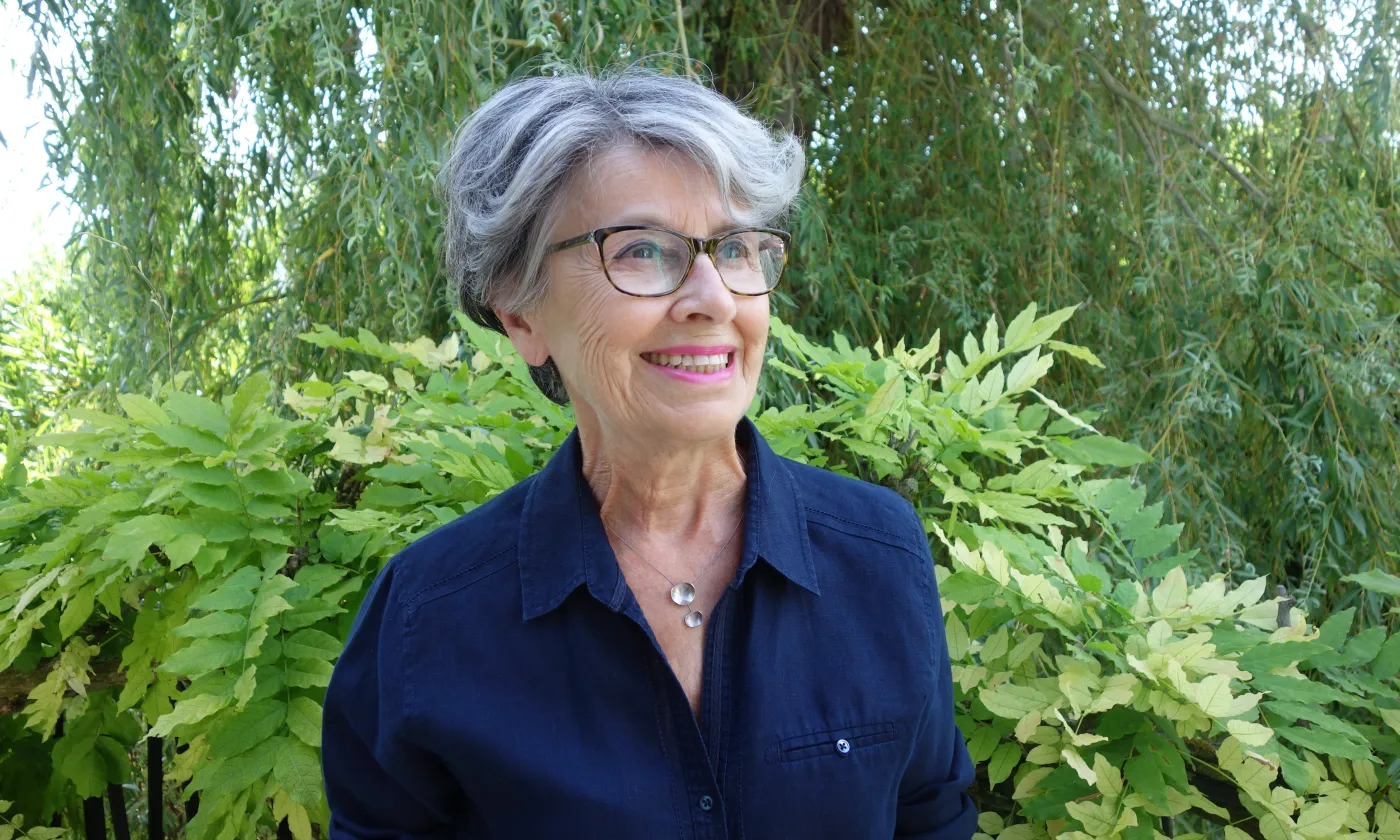 Anne-Marie Pelletier, théologienne ©Libre de droits