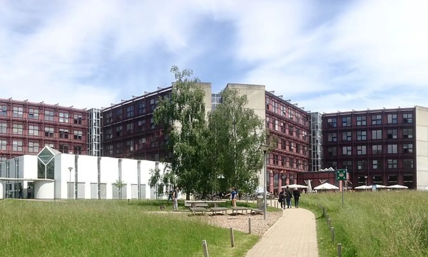 ©SlvrKy, CC BY-SA 4.0 Wikimedia Commons