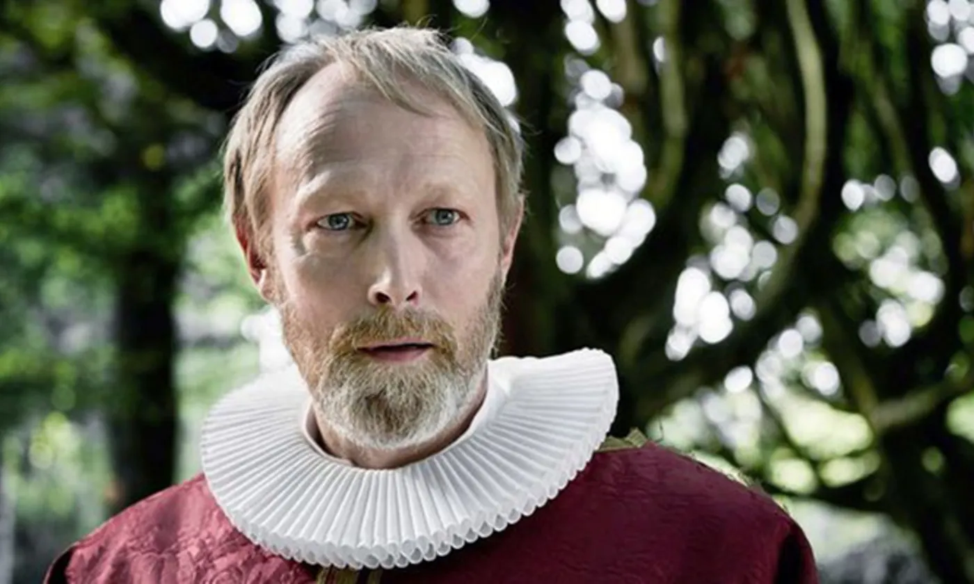 Comme dans «au nom du père», la religion est au cœur de plusieurs séries DR/Arte