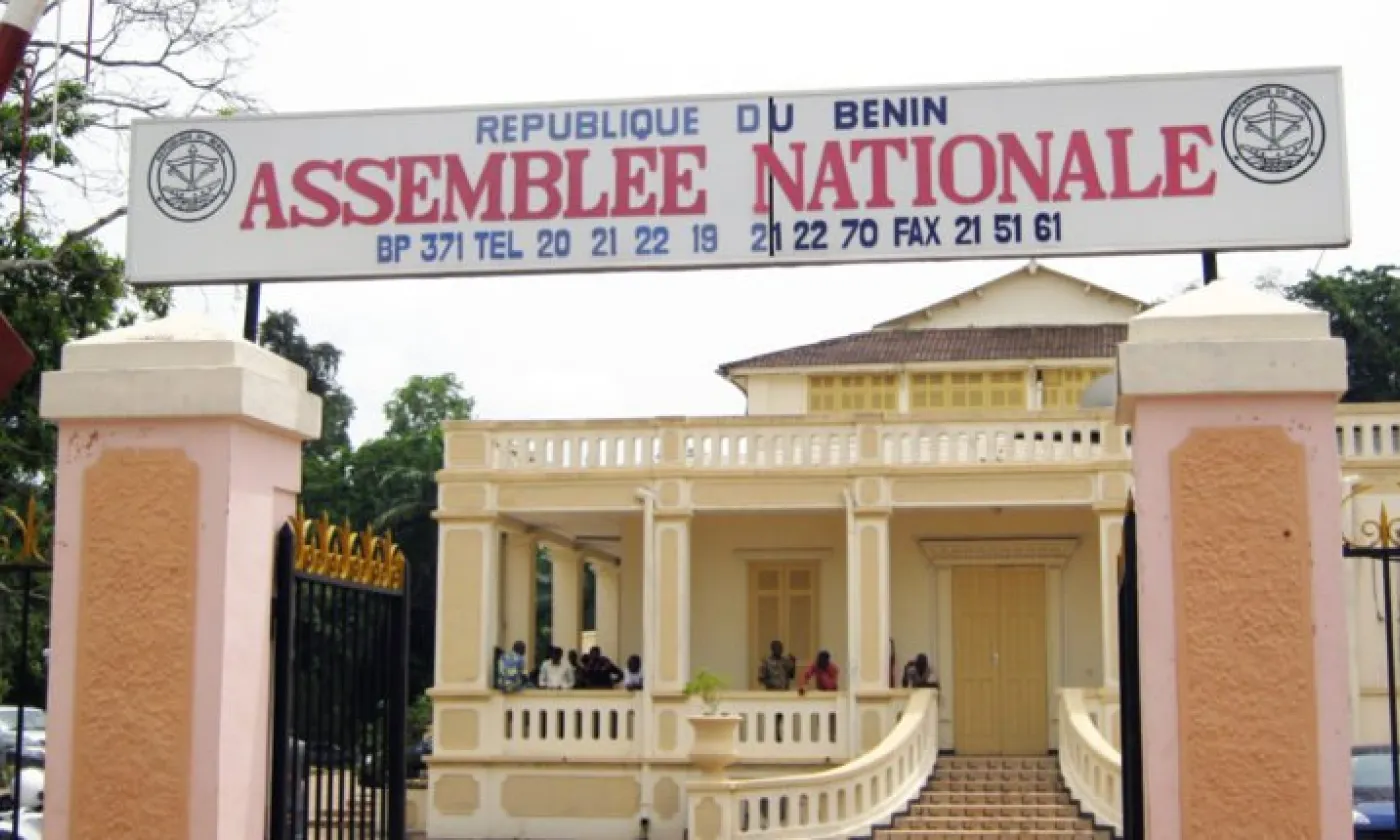 La libéralisation de l’avortement crée des remous au Bénin ©Ginette Fleure Adandé (VOA), Public domain, via Wikimedia Commons