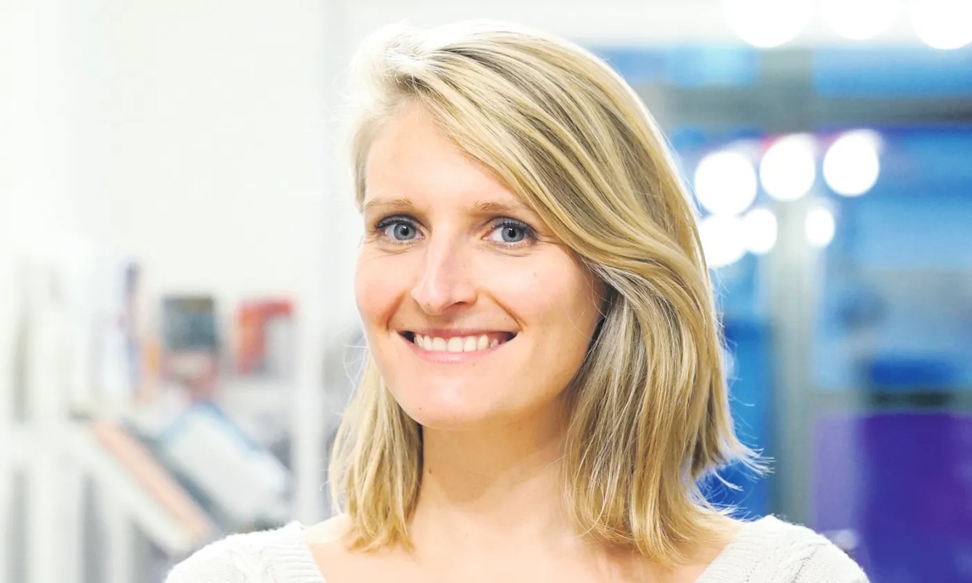 Camille Andres ©Max Idje