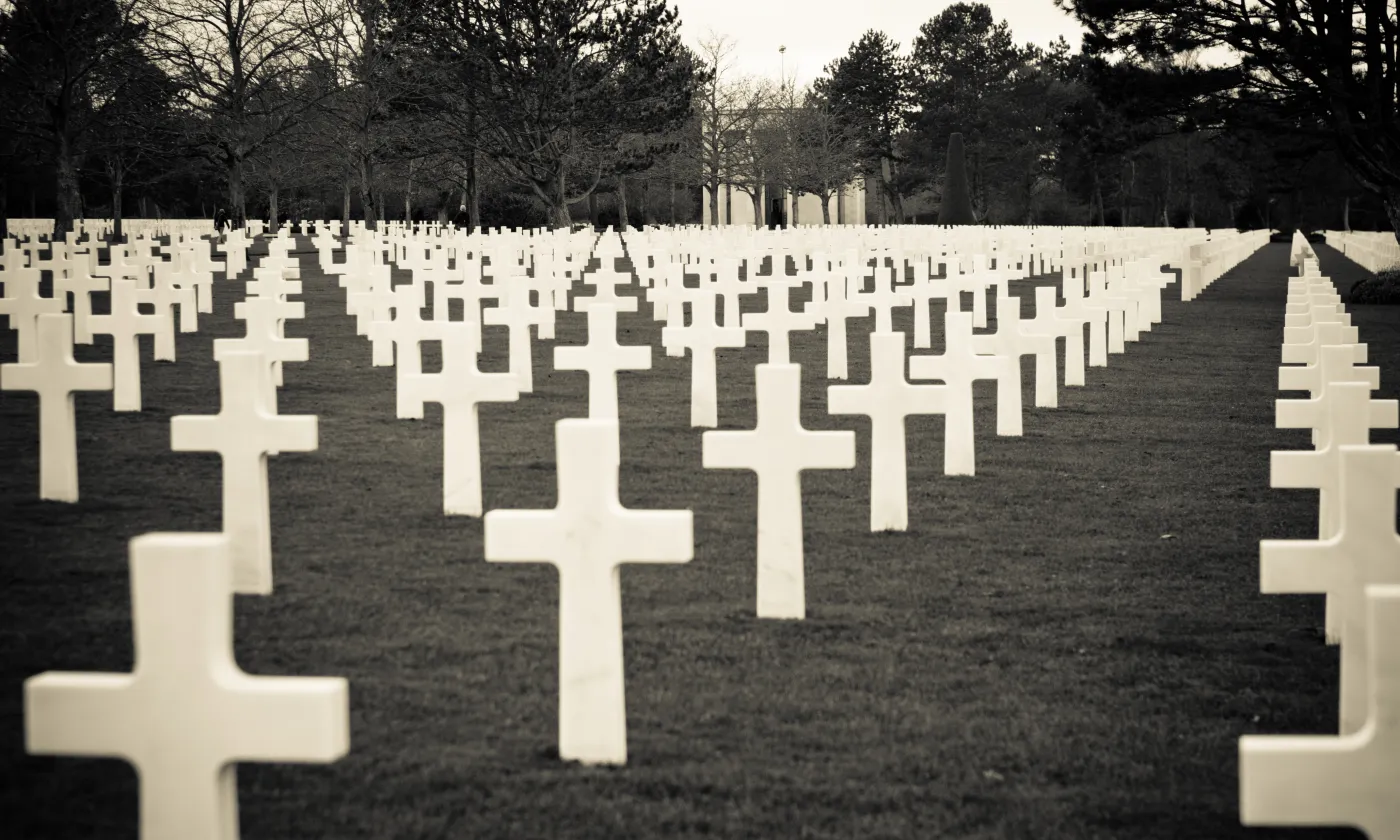 La recomposition se fait sans cercueil ni tombe. © CC(by) Flickr/Gaetan Zaraforoushan