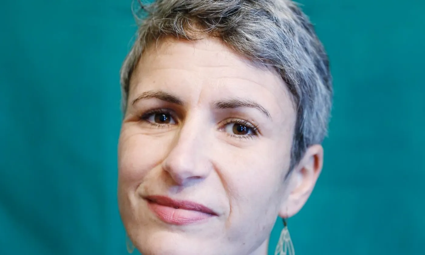 Marion Muller-Colard DR