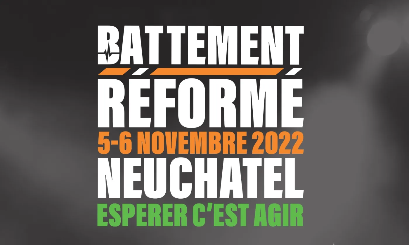 BREF, un festival par les jeunes pour les jeunes ©DR - Extrait de l'affiche du festival