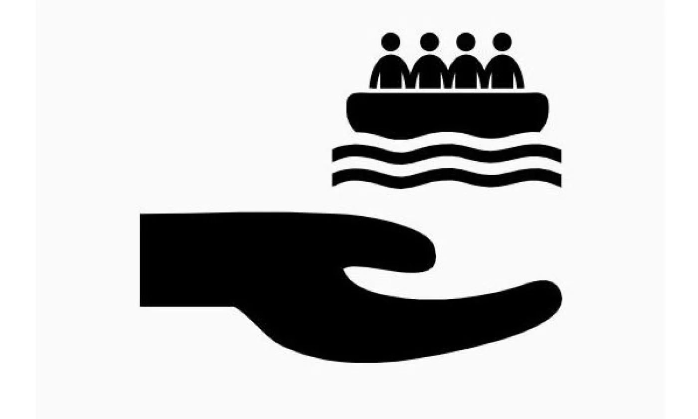 Migrants mineurs isolés cherchent parrains