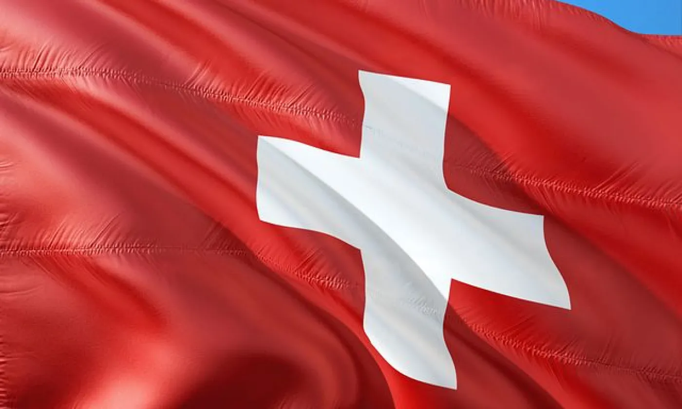 La religion fait partie de l'identité suisse Pixabay
