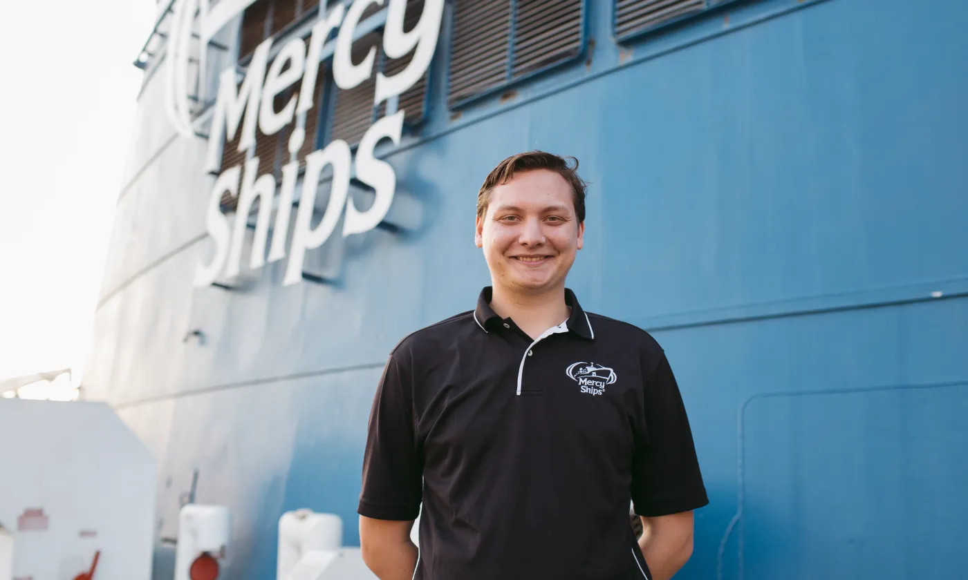 Jonathan Ziehli ©DR