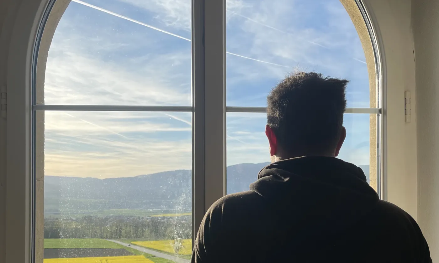 Détenus psychiques: le piège de l’article 59 ©Carole Pirker