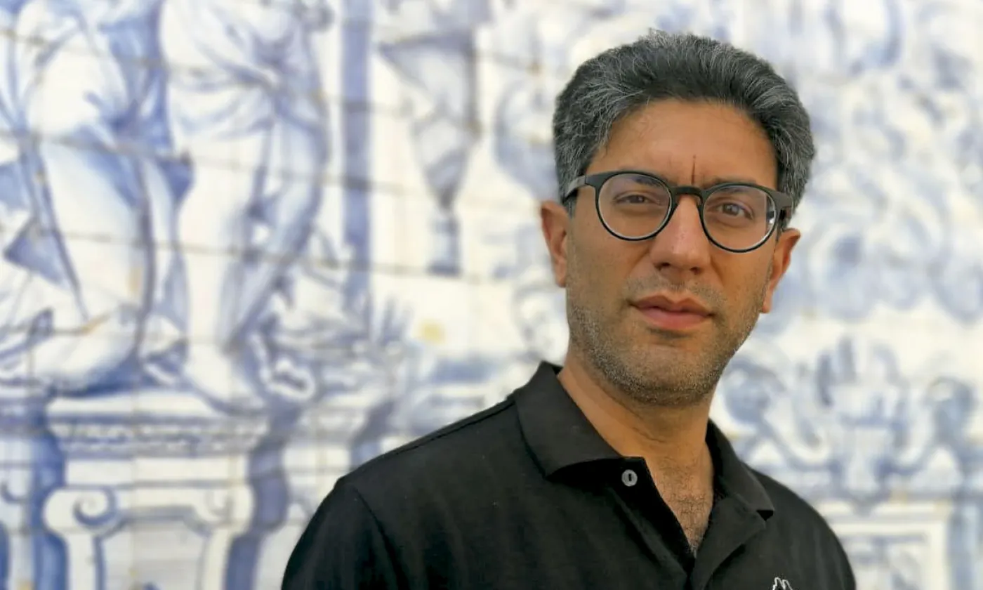 Iacopo Scaramuzzi: Quand populisme rime avec christianisme ©EMI