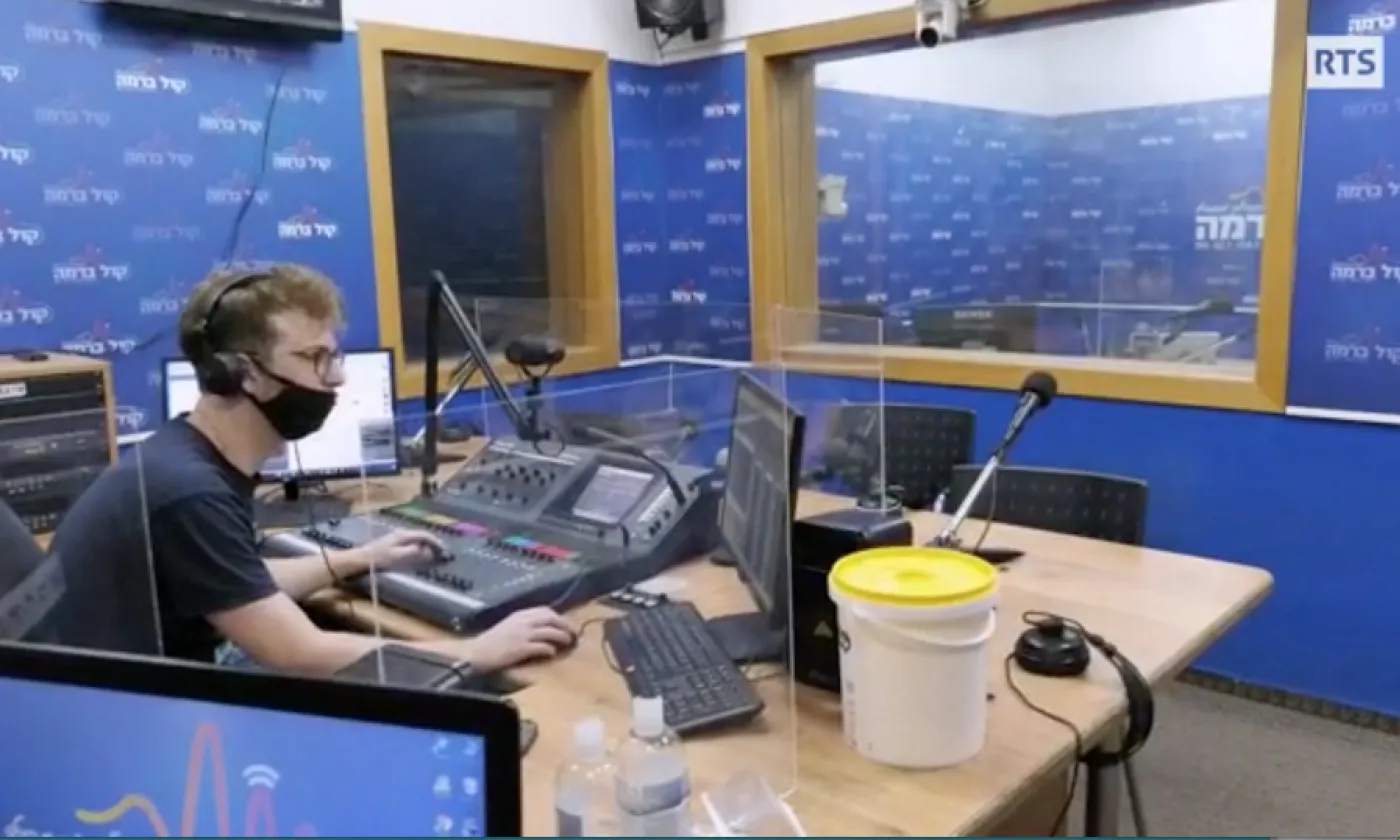 Israël, les orthodoxes sortent du ghetto ©RTSreligion