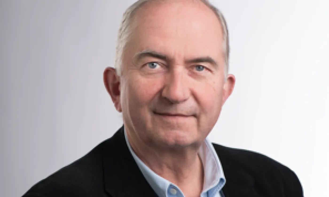 Jacques Besson ©LDD