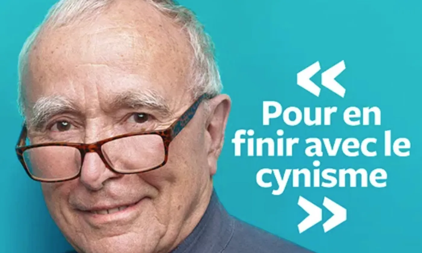 Extrait de couverture de «Entrer dans la douceur», de Jean-Claude Guillebaud, L’iconoclaste, Paris, 2021 ©Editions L'Iconoclaste