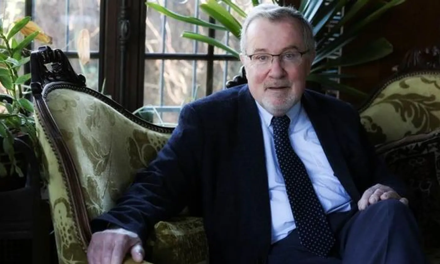 Jean-Paul Willaime ©Editions Labor et Fides