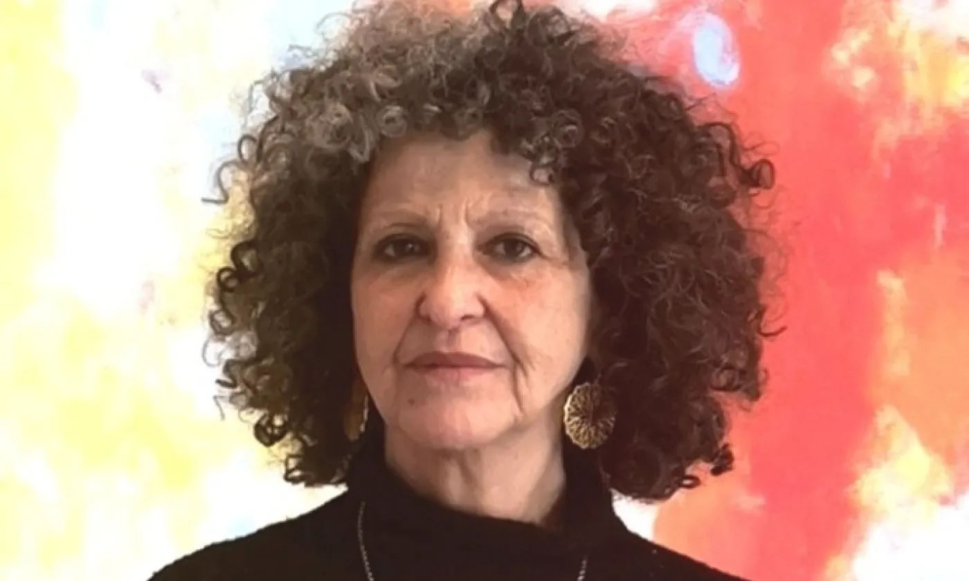 Coran: la voix des femmes ©Karima Berger