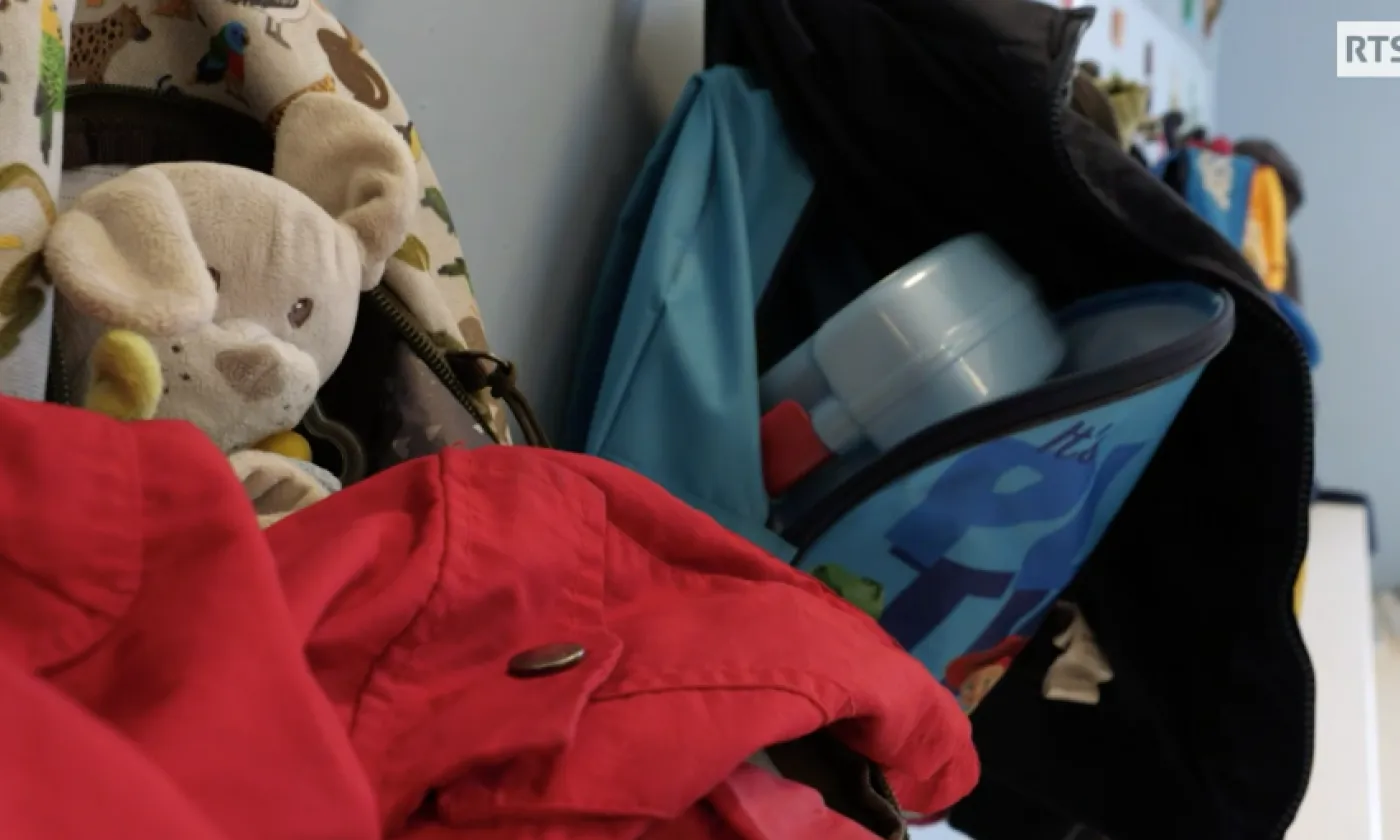 Les objets: miroirs de nous-mêmes ©RTS