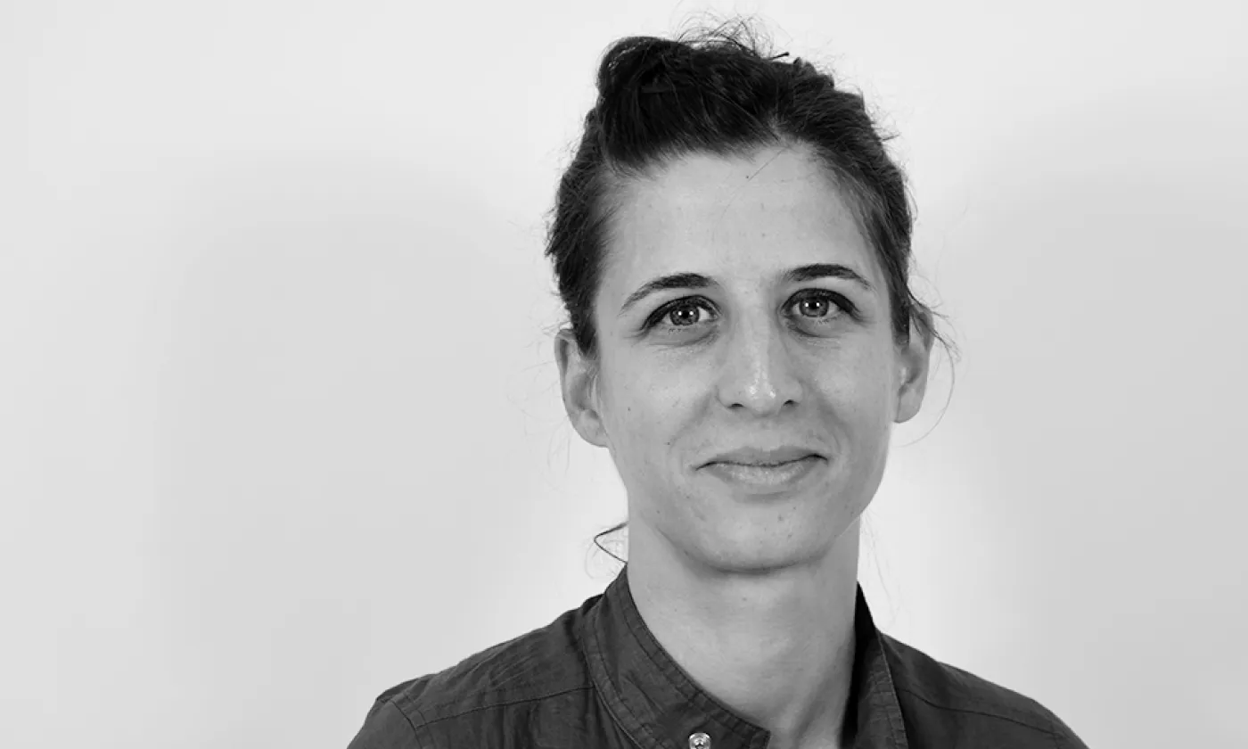 Marie Destraz, journaliste à Protestinfo © DR