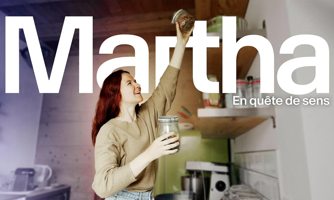 En quête de sens: Mon carême écolo ©RTSreligion