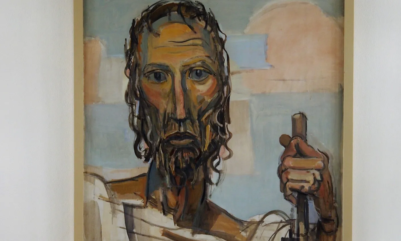 Portrait de Nicolas de Flue ©Pixabay