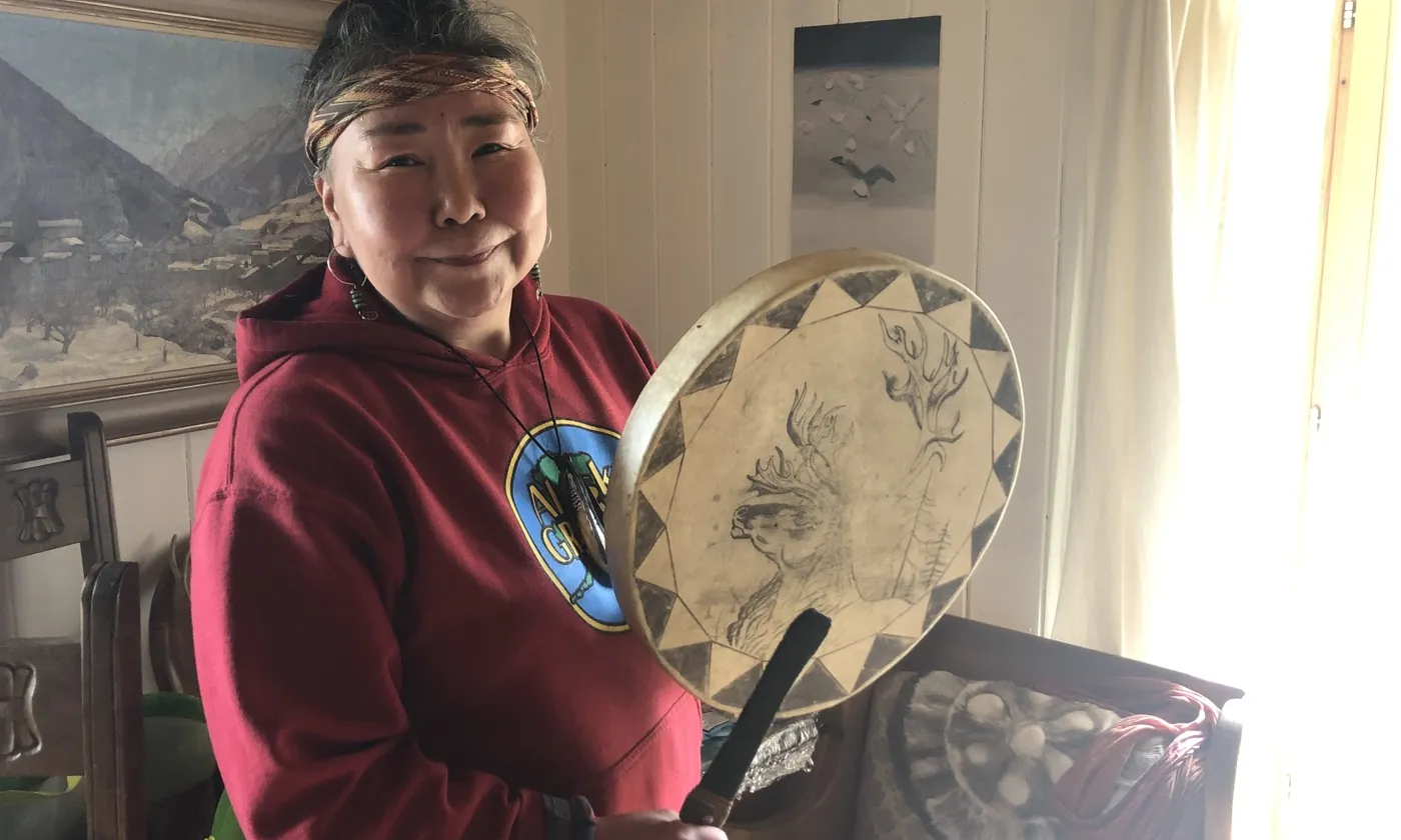 © Gabrielle Desarzens / RTSreligion