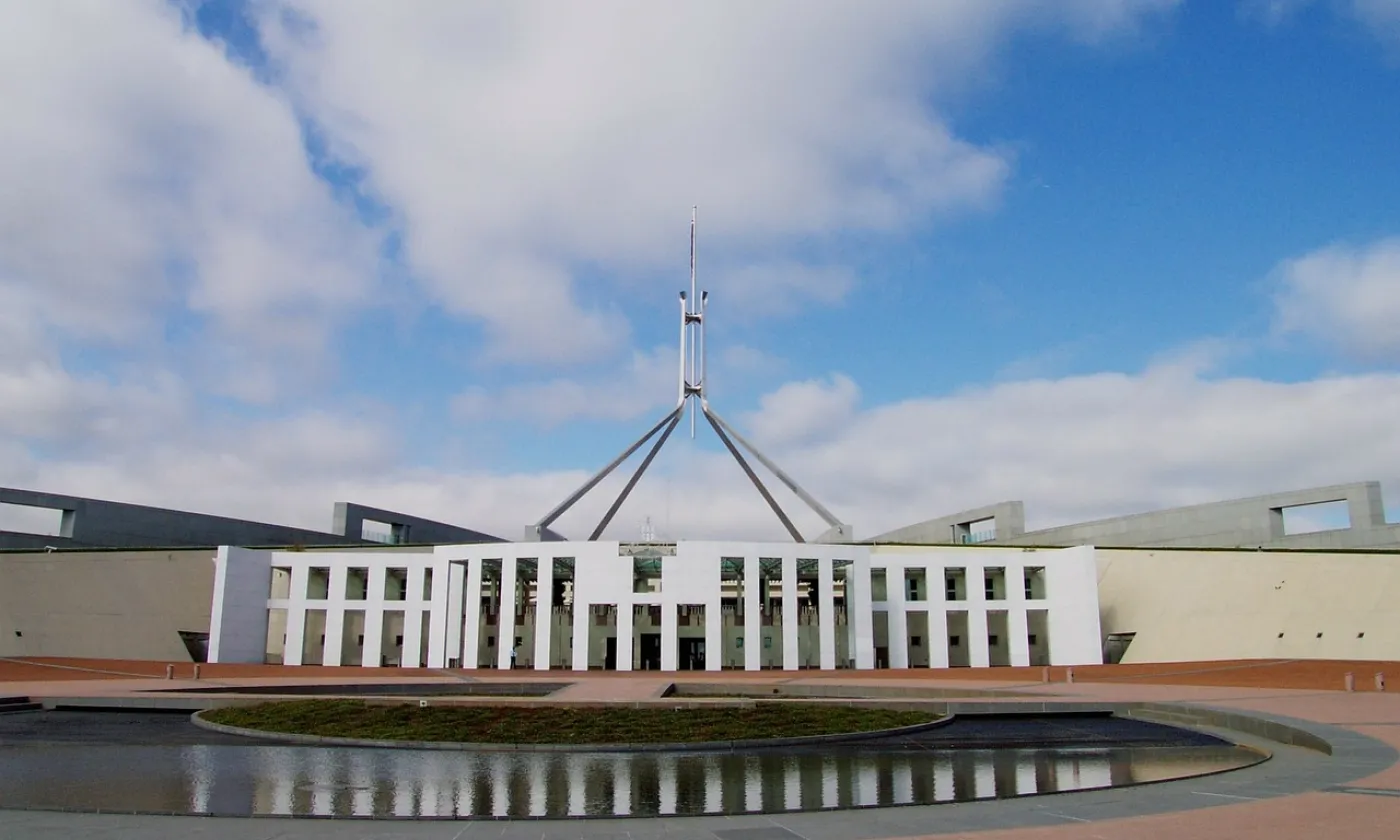 Le parlement australien devra se prononcer sur une loi sur les discriminations religieuses. ©Pixabay
