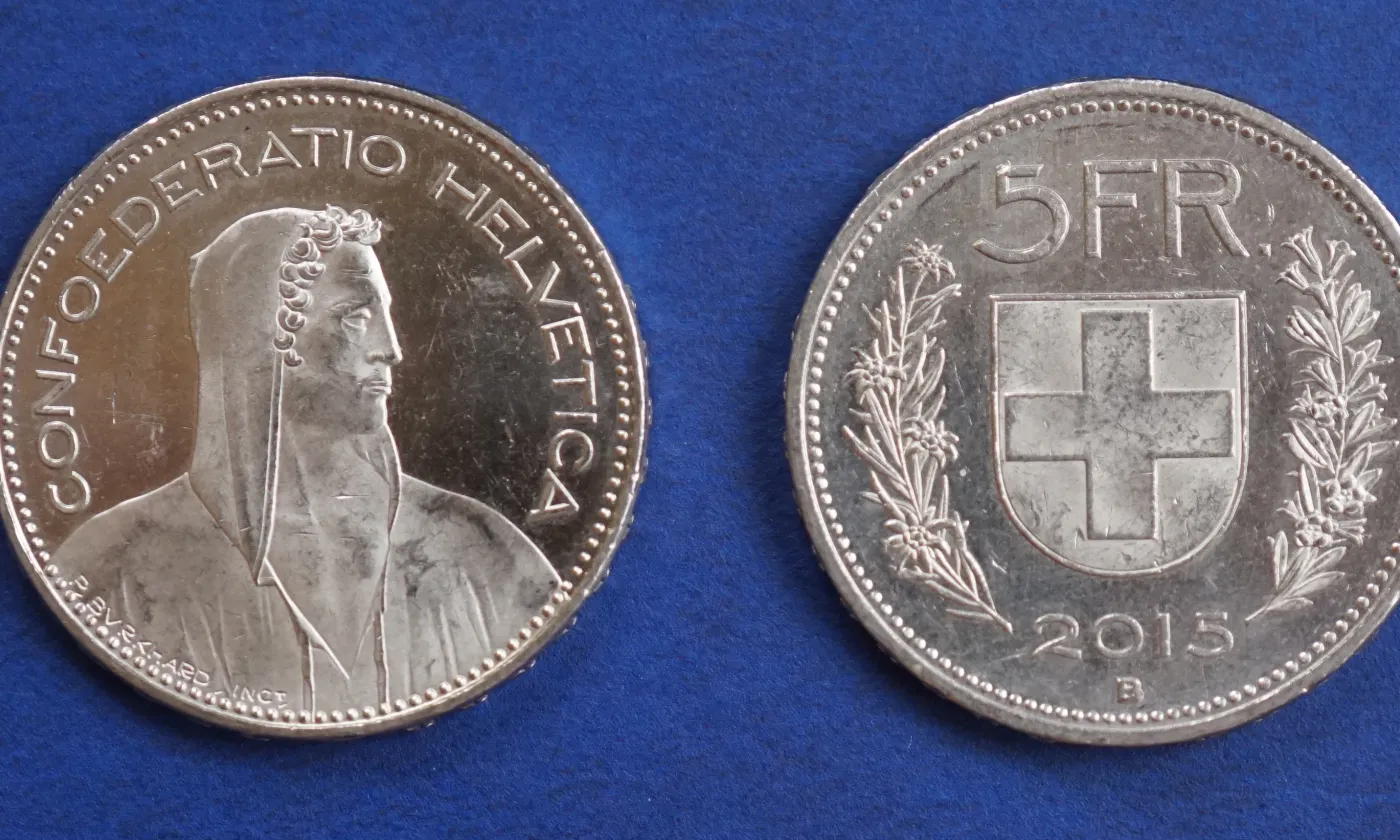 La thune, alerte centenaire. ©DR