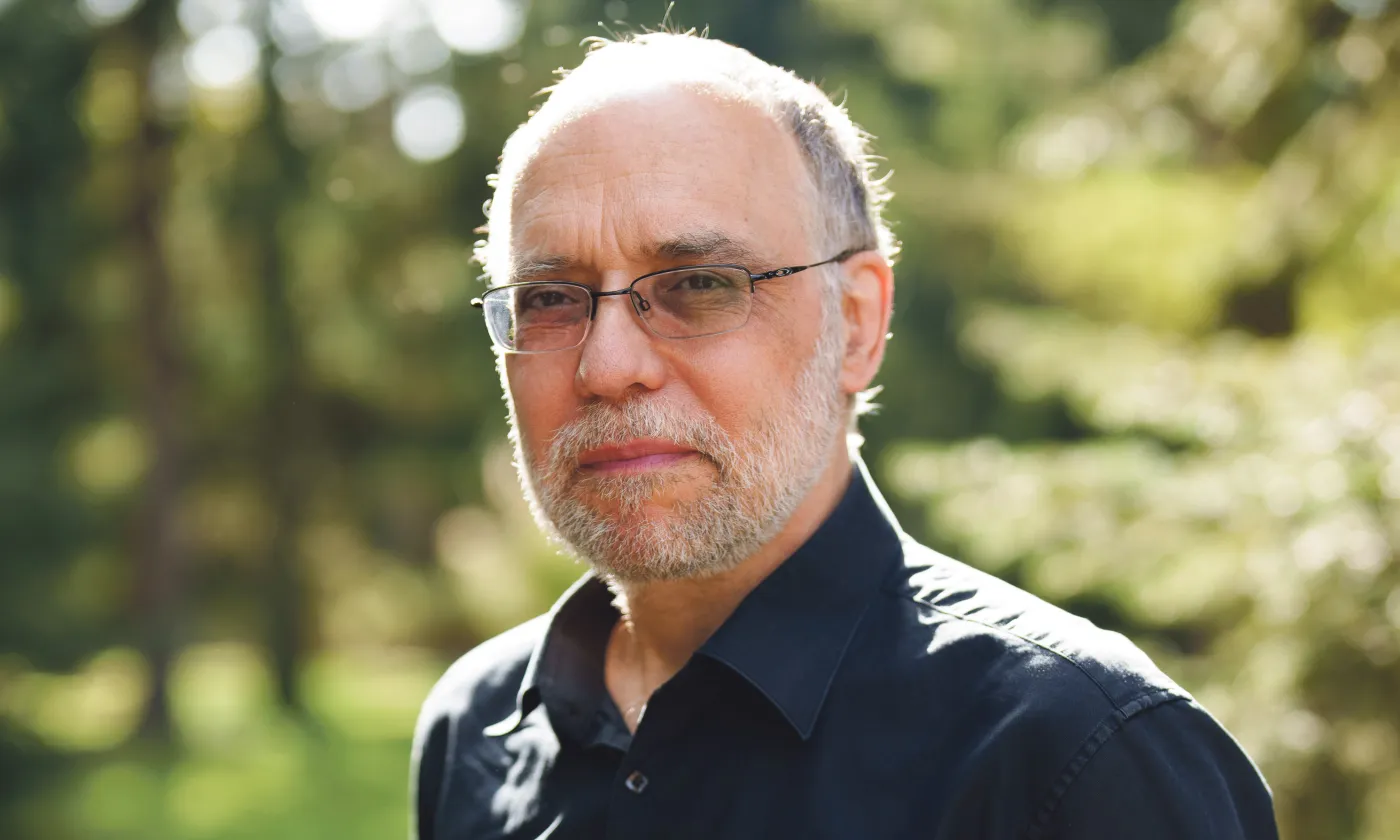 Frédéric Rognon © Julien Kam