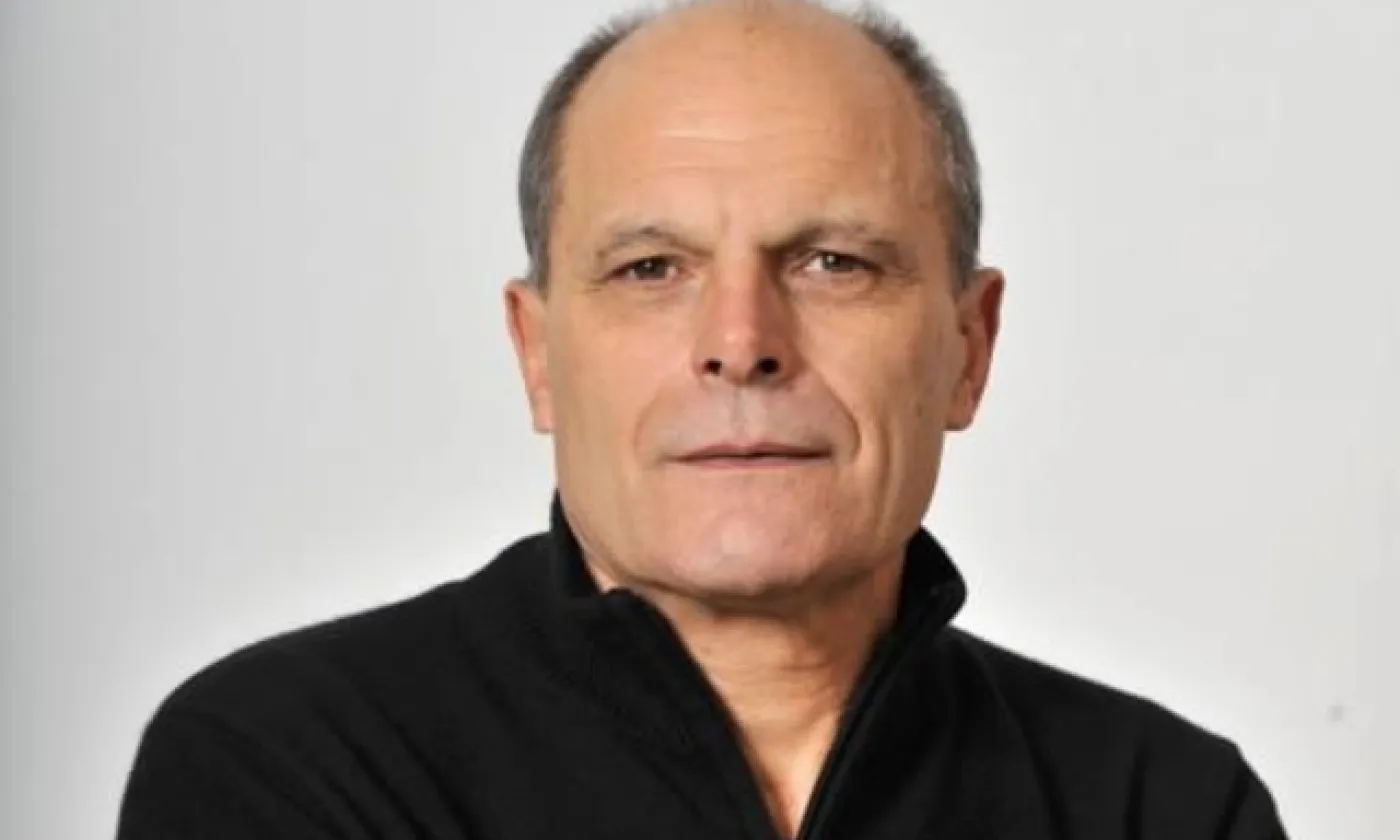 Sergio Ferrari ©ZVG