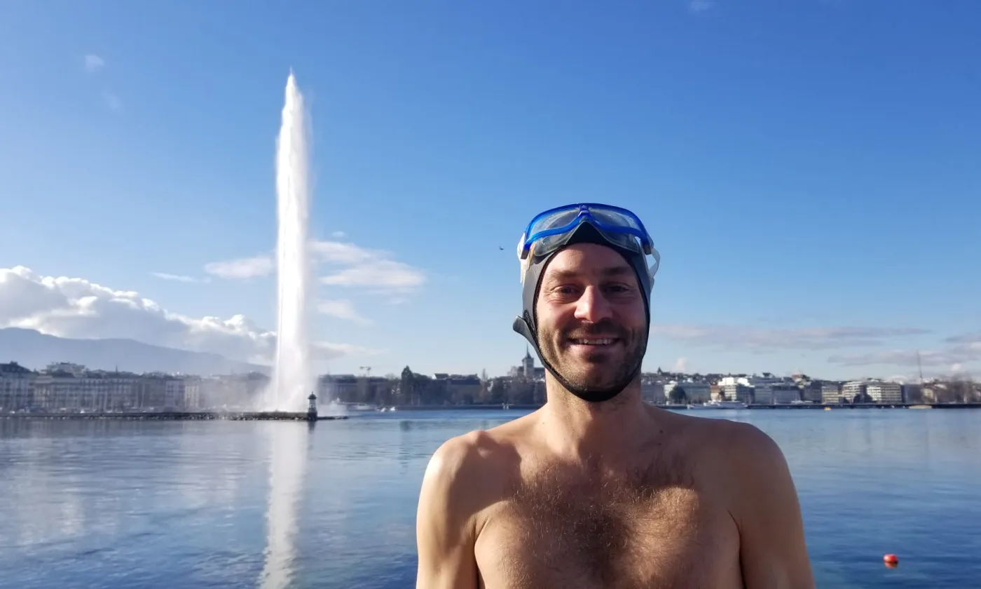 ©Christine Mo Costabella/RTSreligion