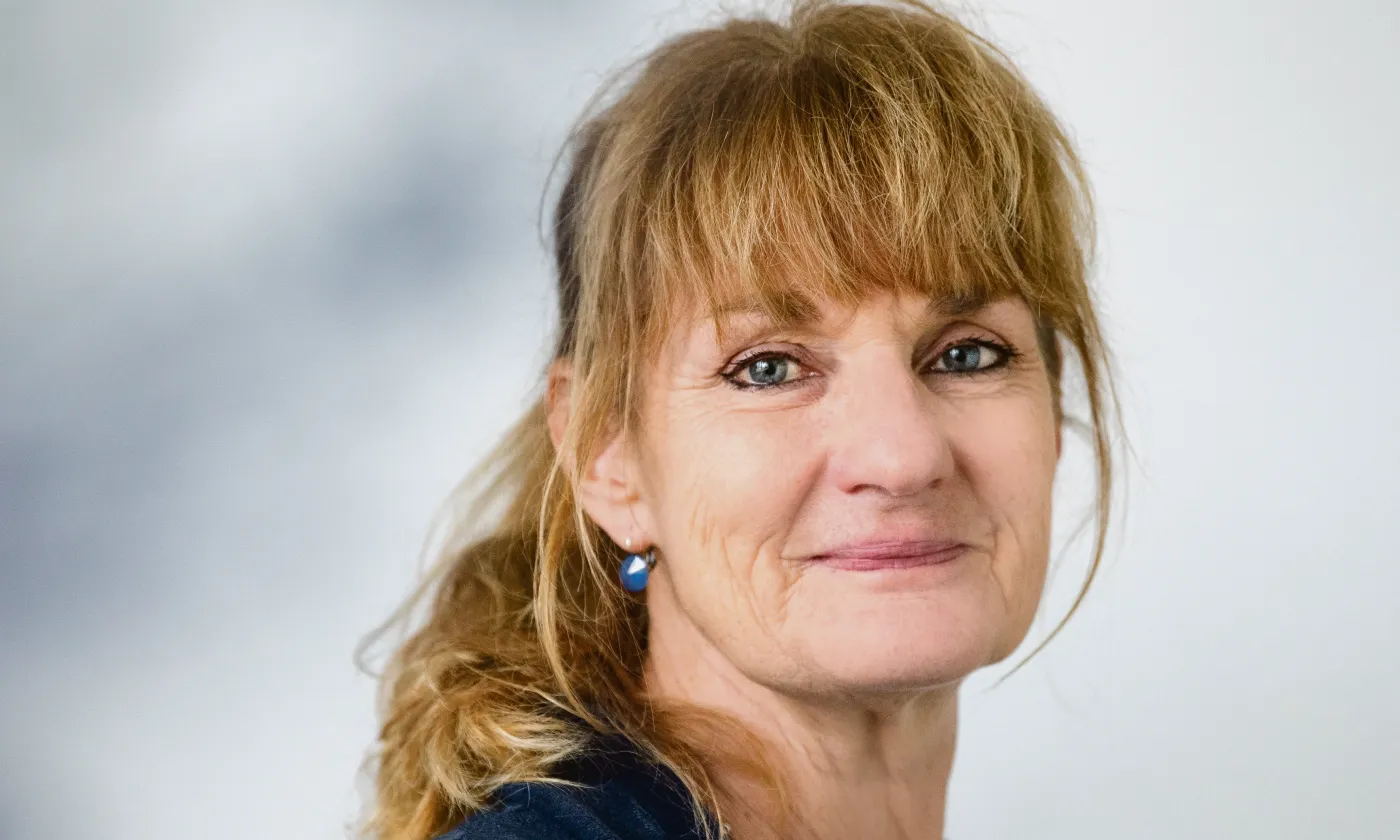 © Brigitte Besson & Gabrielle Besenval – La Marche Bleue