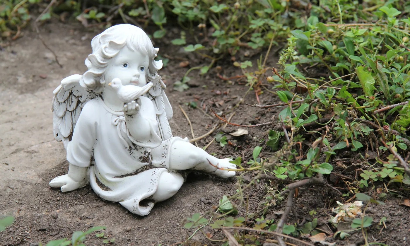 CC0 Pixabay / Pixelhearth