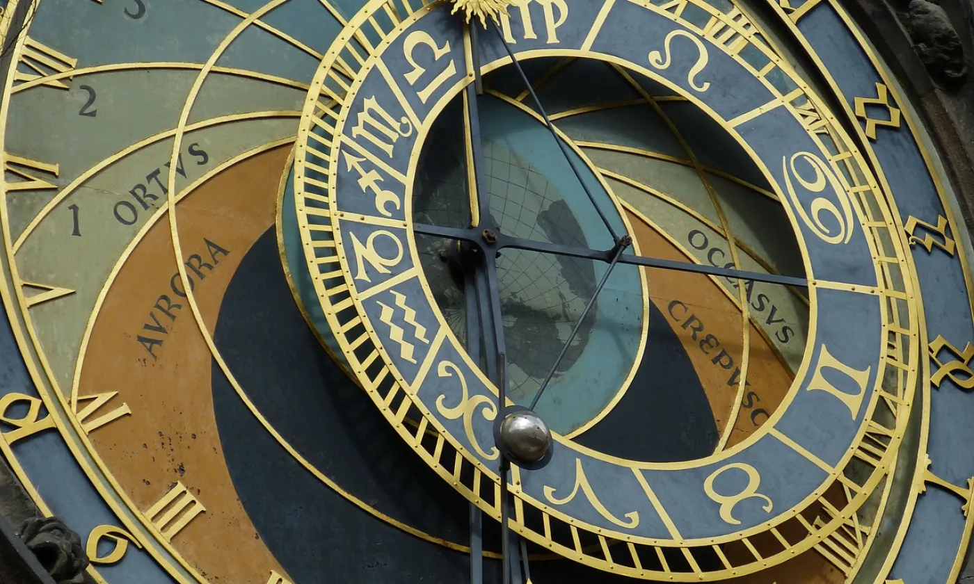 Quel temps prie-t-il? ©Pixabay/Falco